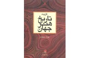 گزیده های تاریخ هنر جهان بهزاد نجفیان انتشارات چارسوی هنر