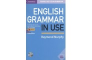 GRAMMAR IN USE-ENGLISH
