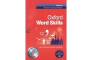 oxford  word skills -advanced