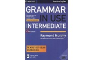 Grammar in Use (Intermediate)-4th Edition Raymond Murphy