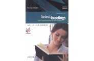 Select Readings (Pre-Intermediate) Linda Lee Oxford University Press