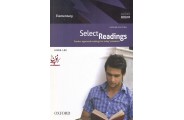 Select Readings (Elementary) Linda Lee Oxford University