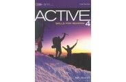 ACTIVE .SKILLS FOR REDING  4