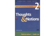 thoughts notions -reading and vocabulary development 2