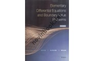 افست Elementary Differential Equations and Boundary Value Problems (11th Edition)