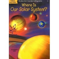Where Is Our Solar System
