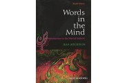 Words in the Mind-An Introduction to the Mental Lexicon 4th Edition