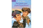 ?What Was the Lewis And Clark Expedition