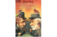 ?What Was the Battle of Gettysburg
