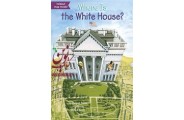 ?Where Is The White House