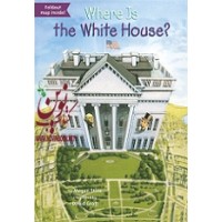 ?Where Is The White House