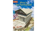 ?Where Is the Parthenon