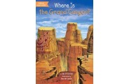 ?Where Is the Grand Canyon