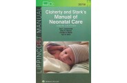 Cloherty and Stark's Manual of Neonatal Care 2018 (ویرایش هشتم) انتشارات اندیشه رفیع
