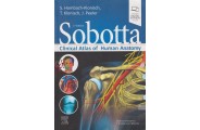 Sobotta Clinical Atlas of Human Anatomy انتشارات اندیشه رفیع