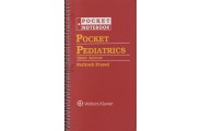 Pocket Pediatrics (ویراست سوم) انتشارات اندیشه رفیع