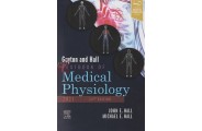 Guyton and Hall TEXTBOOK OF Medical Physiology 2021 (ویراست چهاردهم)(جلد شومیز) انتشارات اندیشه رفیع