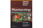 Lippincott lllustrated Reviews Pharmacology (ویرایش هفتم) انتشارات اندیشه رفیع