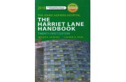 The Harriet Lane Handbook 2018 (ویراست بیست و یکم) انتشارات اندیشه رفیع