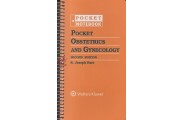 Pocket Obstetrics and Gynecology (ویراست دوم) انتشارات اندیشه رفیع