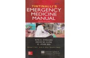 Tintinalli's Emergency Medicine Manual 201-ویرایش هشتم Judith Tintinalli انتشارات اندیشه رفیع