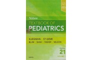 Nelson Textbook of Pediatrics (مجموعه 4 جلدی ) ویراست بیست و یکم  (رابرت کلیگمن /اندیشه رفیع)