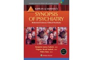 SYNOPSIS OF PSYCHIATRY-جلد دوم ویراست یازدهم کاپلان و سادوک انتشارات ارجمند