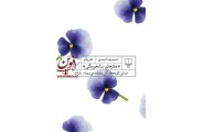 دفترهای سالخوردگی (جلد 1) احمدرضا احمدی انتشارات چشمه