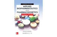 Applied Biopharmaceutics & Pharmaceutics,7th Edition (انتشارات اطمینان/Leon Shargel)
