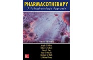 pharmacotherapy:A Pathophysiologic Approach ,10th Edition (انتشارات اطمینان/by Joseph T. DiPiro)