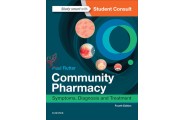 Community Pharmacy: Symptoms, Diagnosis and Treatment (انتشارات اطمینان/Paul Rutter)