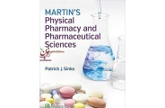 Martin's Physical Pharmacy and Pharmaceutical Sciences-7th Edition 2018 (انتشارات اطمینان/Patrick J. Sinko )