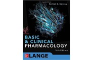 Basic and Clinical Pharmacology-۱۴th Edition ۲۰۱۸ (انتشارات اطمینان/Bertram G. Katzung)