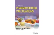 Pharmaceutical Calculations-5th Edition 2017 (انتشارات اطمینان/Maria Glaucia Teixeira)