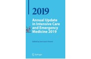 Annual Update in Intensive Care and Emergency Medicine ۲۰۱۹-۱st Edition (انتشارات اطمینان/Jean-Louis Vincent)