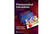 Pharmaceutical Calculations Fifteenth Edition (انتشارات اطمینان/Ansel PhD)