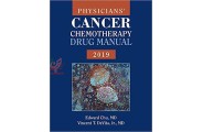 Physicians' Cancer Chemotherapy Drug Manual ۲۰۱۹ (انتشارات اطمینان/ Edward Chu)