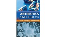 Antibiotics Simplified-4th Edition (انتشارات اطمینان/Jason C. Gallagher)