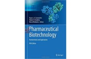 Pharmaceutical Biotechnology: Fundamentals and Applications ۲۰۱۹ Edition (انتشارات اطمینان/ Daan J. A. Crommelin)