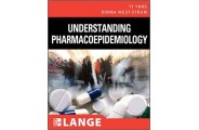 Understanding Pharmacoepidemiology-۱st Edition (انتشارات اطمینان/Yi Yang)