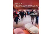 Textbook of Pharmacoepidemiology-2nd Edition (انتشارات اطمینان/ Brian L. Strom)