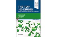 The Top ۱۰۰ Drugs: Clinical Pharmacology and Practical Prescribing-۲nd Edition (انتشارات اطمینان/Andrew Hitchings)