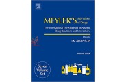 Meyler's Side Effects of Drugs: The International Encyclopedia of Adverse Drug Reactions and Interactions-16th Edition (انتشارات اطمینان/Jeffrey K. Aronson )