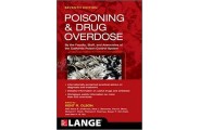 Poisoning and Drug Overdose ۷th Edition (انتشارات اطمینان/Kent Olson)