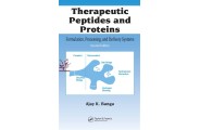 Therapeutic Peptides and Proteins:Formulation,Processing,and Delivery Systems,2nd Edition (انتشارات اطمینان/Ajay k. Banga)