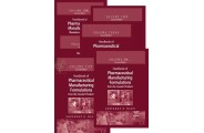 Handbook of Pharmaceutical Manufacturing Formulations (انتشارات اطمینان/Sarafraz K. Niazi)
