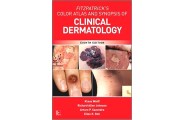 Fitzpatrick's Color Atlas AND SYNOPSIS OF CLINICAL DERMATOLOGY (انتشارات اطمینان/Klaus Wolff )