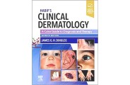 Habif's Clinical Dermatology :A Color Guide to Diagnosis and Therapy (انتشارات اطمینان/ James G. H. Dinulos MD )