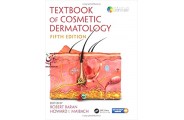 Textbook of Cosmetic Dermatology(Series in Cosmetic and Laser Therapy) (انتشارات اطمینان/Robert Baran)