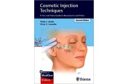 Cosmetic Injection Techniques (انتشارات اطمینان/Theda Kontis)